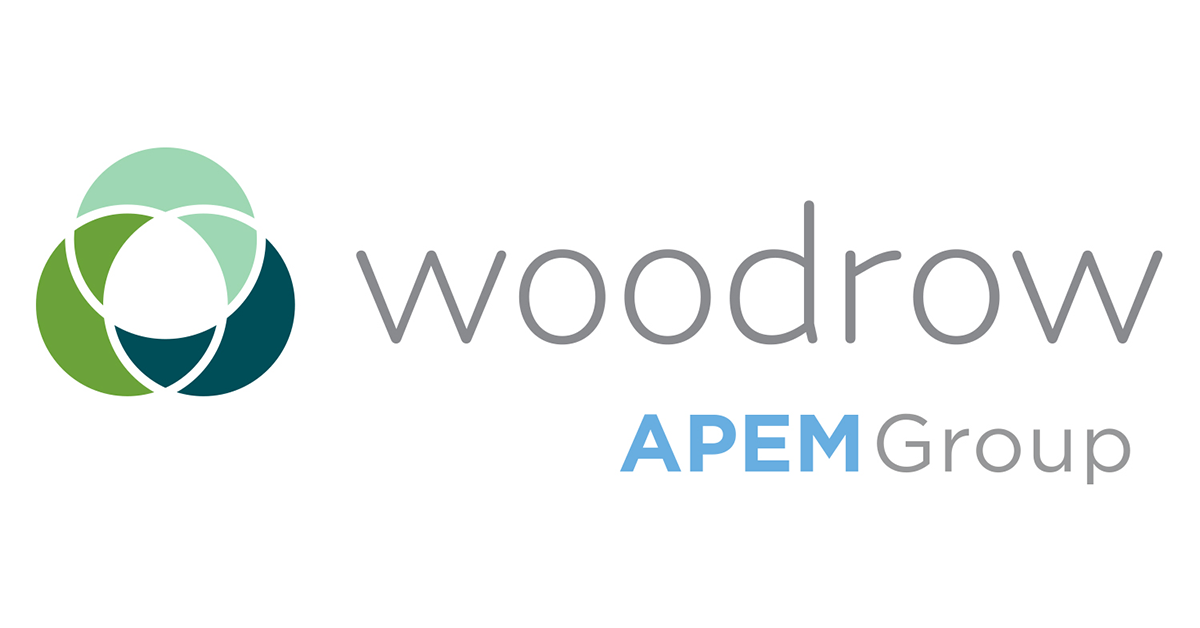 Woodrow Logo