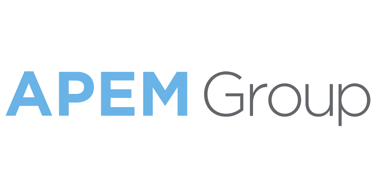 APEM Group Logo