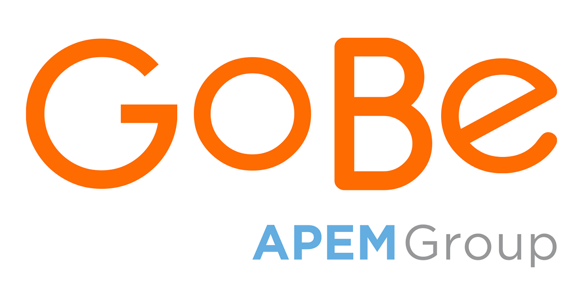 GoBe Logo 