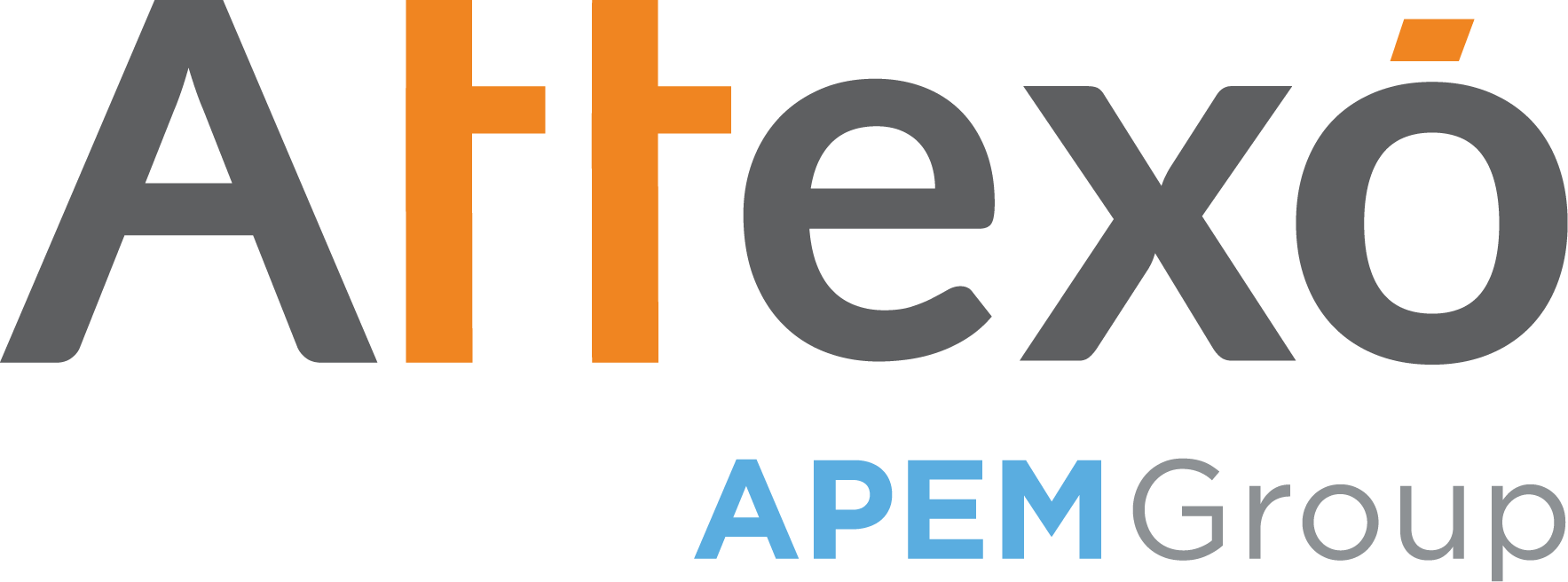 Attexo logo