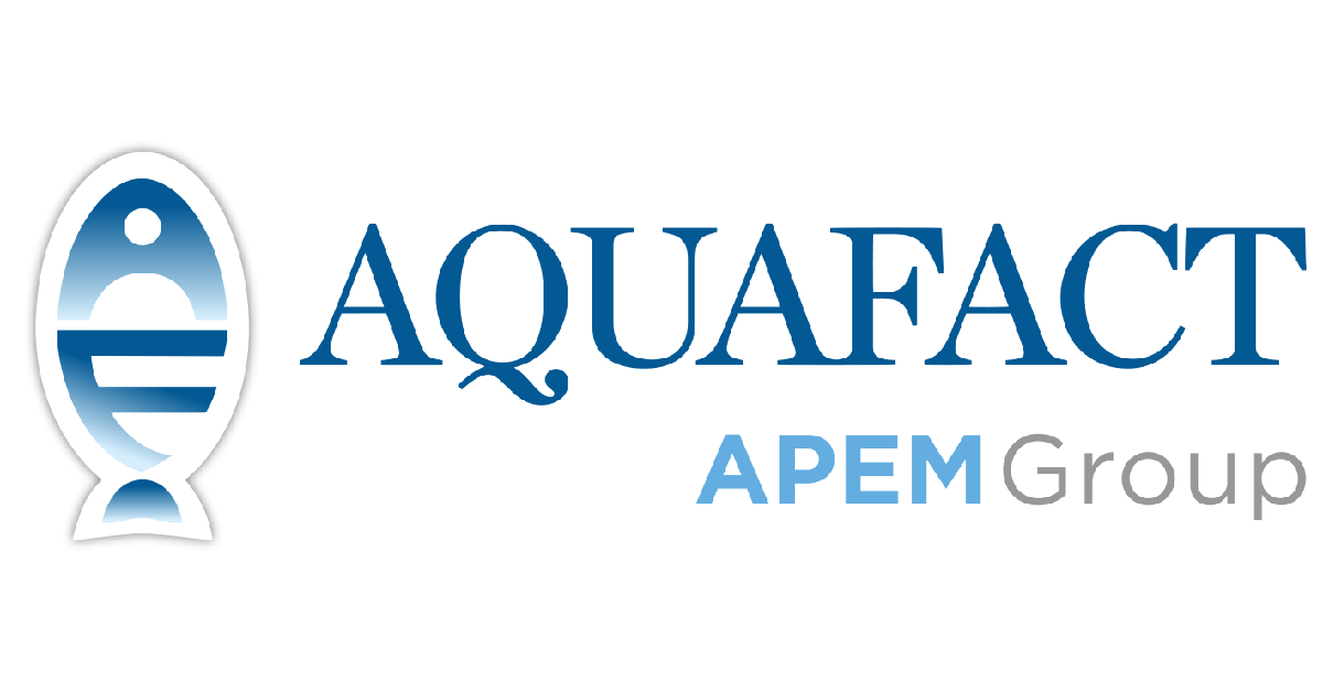 Aquafact Logo